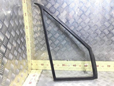 Форточка передняя правая Mercedes Sprinter, 2005 г., OEM 43R000042, арт. A03163491
