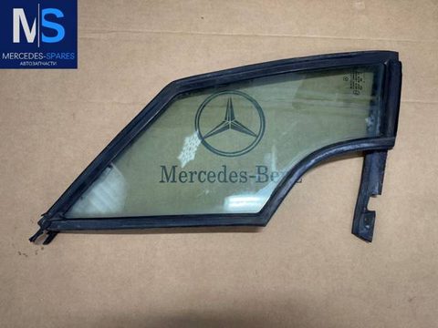 Форточка передняя правая Mercedes A W168, 1999 г., арт. A1687250209