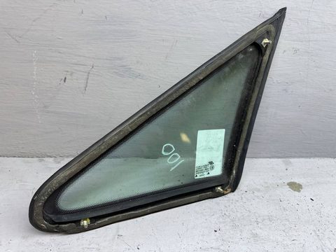 Форточка передняя правая Ford Galaxy, 2000 г., OEM 7M3845412A, арт. B113599437_2, фото 2