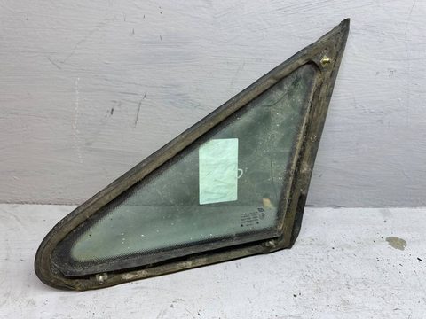 Форточка передняя правая Ford Galaxy, 2000 г., OEM 7M3845412A, арт. B113599450_2