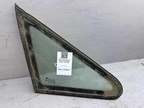Форточка передняя правая Seat Alhambra, 2000 г., OEM 7M3845412A, арт. B113599450_3