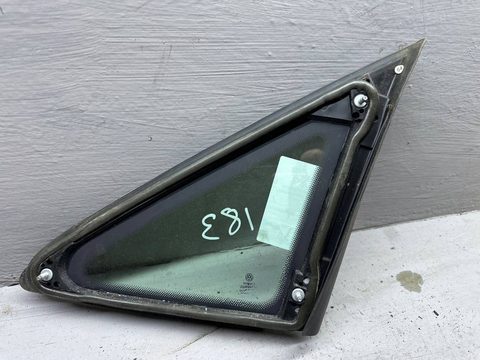 Форточка передняя правая Volkswagen Touran, 2003 г., OEM 1T0845412A5AP, арт. B113599451, фото 2