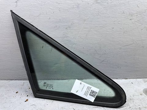 Форточка передняя правая Seat Alhambra, 2002 г., OEM 7M3845412A, арт. B113683339_3