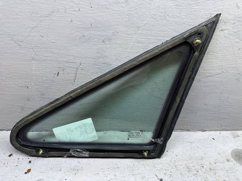 Форточка передняя правая Seat Alhambra, 2002 г., OEM 7M3845412A, арт. B113683339_3, фото 2