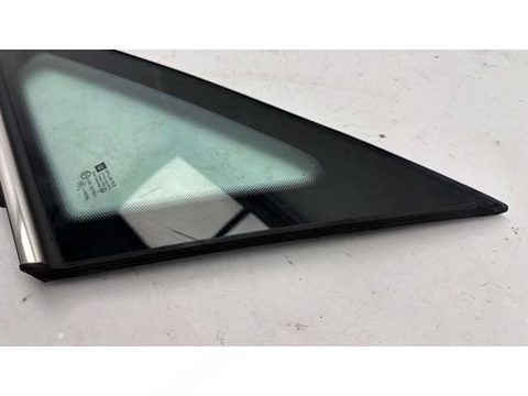 Форточка передняя правая Opel Zafira B, 2006 г., арт. B115633_2, фото 2