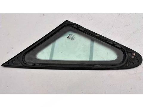 Форточка передняя правая Opel Zafira B, 2006 г., OEM 13123923, арт. B115634_2, фото 5