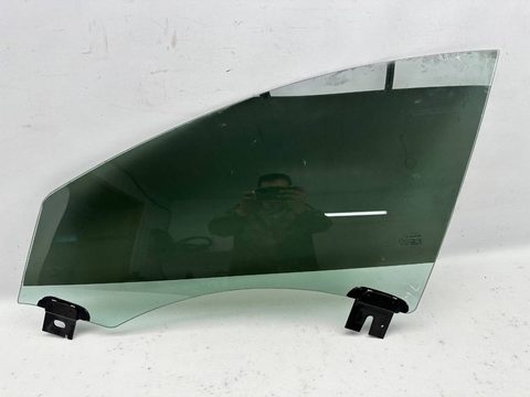 Форточка передняя правая Tesla Model S, 2018 г., OEM 43R001074, арт. B126477_5