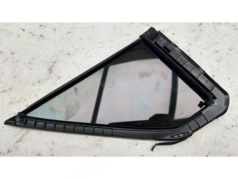 Форточка передняя правая Subaru Forester SK, 2020 г., OEM 61284SJ000, арт. B126762_2, фото 3