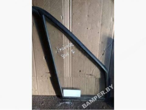 Форточка передняя правая Mercedes Sprinter, 2000 г., арт. B19022164