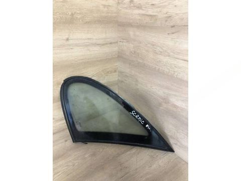 Форточка передняя правая Renault Scenic, 1998 г., арт. B22296788
