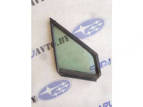 Форточка передняя правая Subaru Outback, 2016 г., арт. B27363877