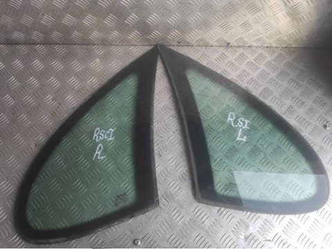 Форточка передняя правая Renault Scenic, 1998 г., арт. B42605532