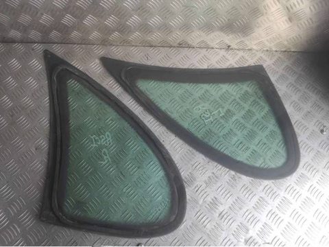 Форточка передняя правая Renault Scenic, 1998 г., арт. B42605532, фото 2