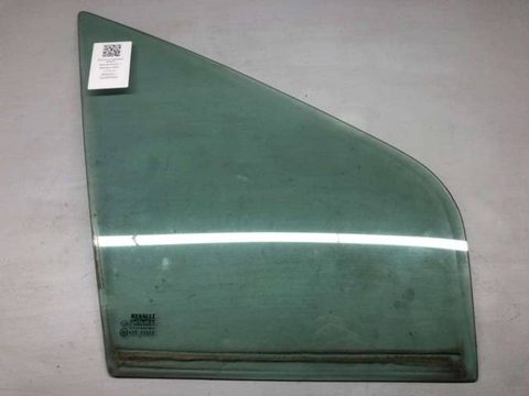 Форточка передняя правая Renault Scenic, 2002 г., арт. B52449443