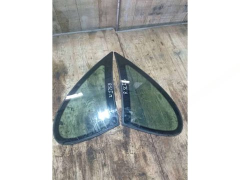Форточка передняя правая Renault Scenic, 1998 г., арт. B56097956