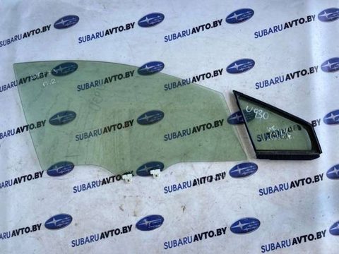 Форточка передняя правая Subaru WRX VB, 2023 г., арт. B82397083_2