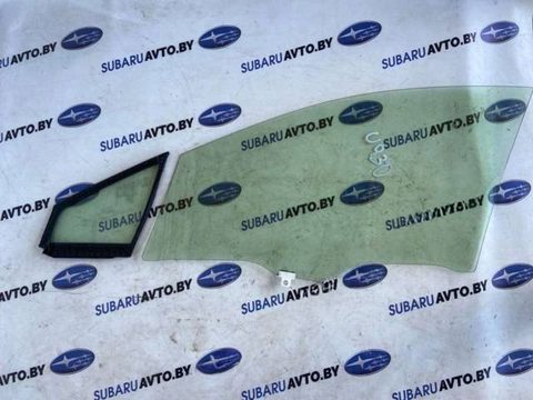 Форточка передняя правая Subaru WRX VB, 2023 г., арт. B82397083_2, фото 4