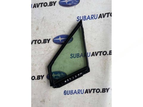 Форточка передняя правая Subaru WRX VB, 2023 г., арт. BMG82996585, фото 2