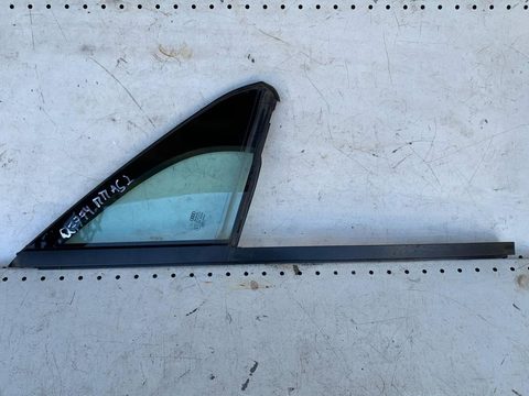 Форточка передняя правая Audi Q7, 2017 г., OEM 4M0845114, арт. Q7774