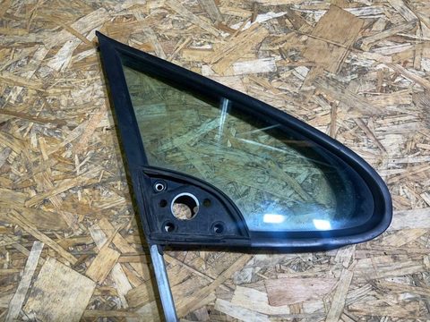Форточка передняя правая Peugeot 307, 2007 г., OEM 963445628, арт. min107619387, фото 2