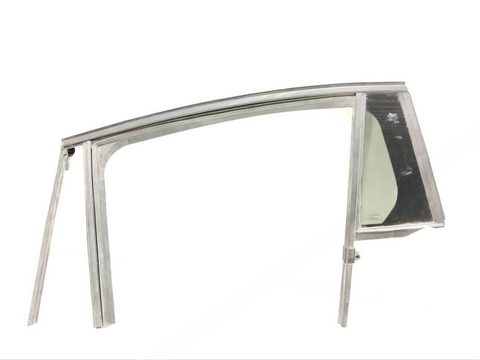 Форточка задняя левая Opel Astra, 2023 г., арт. 00013753