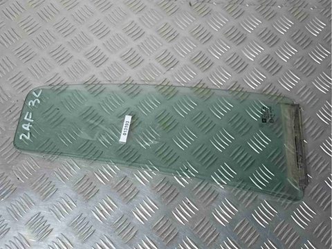 Форточка задняя левая Opel Zafira, 2003 г., арт. 013193