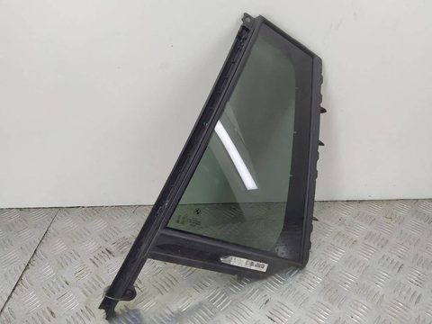 Форточка задняя левая BMW 3 G20/G21, 2023 г., арт. 014002
