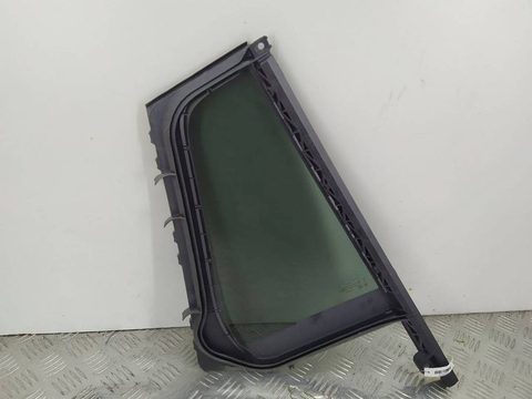Форточка задняя левая BMW 3 G20/G21, 2023 г., арт. 014002, фото 2