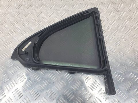 Форточка задняя левая Mercedes C W205, 2014 г., OEM A2057300055, арт. 10095, фото 3