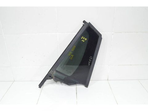 Форточка задняя левая Mercedes GLA H247, 2021 г., OEM A2477301702, арт. 101152
