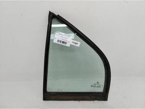 Форточка задняя левая Mitsubishi Carisma, 2001 г., арт. 10126699