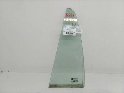 Форточка задняя левая Opel Astra, 2003 г., арт. 10126928