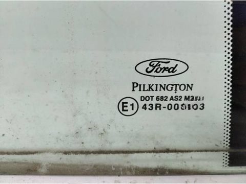 Форточка задняя левая Ford Fusion, 2005 г., арт. 10126972, фото 2