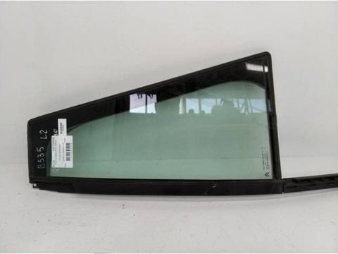 Форточка задняя левая Citroen C4 Picasso, 2008 г., арт. 10126998