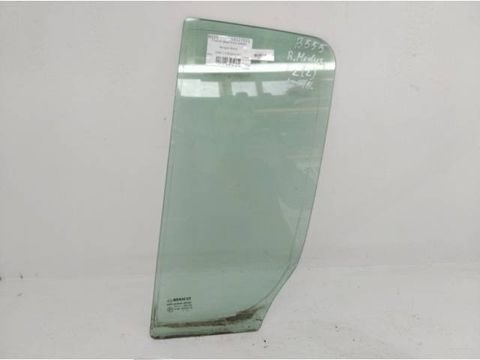 Форточка задняя левая Renault Modus, 2008 г., арт. 10127021