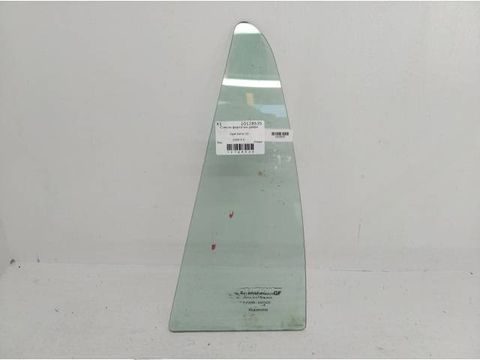 Форточка задняя левая Opel Astra, 2000 г., арт. 10128535