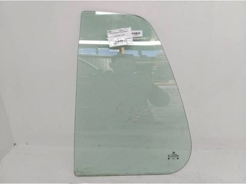 Форточка задняя левая Volkswagen Golf, 1996 г., арт. 10129416