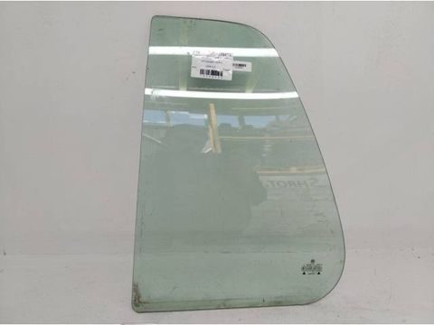 Форточка задняя левая Volkswagen Golf, 1996 г., арт. 10129423