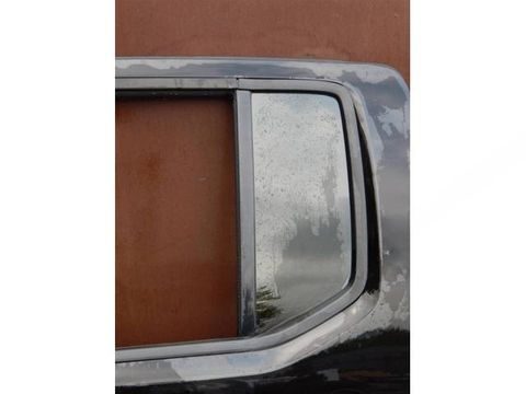Форточка задняя левая Nissan Navara, 2011 г., арт. 101666