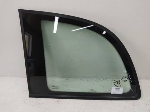 Форточка задняя левая Opel Zafira, 2003 г., арт. 10185714