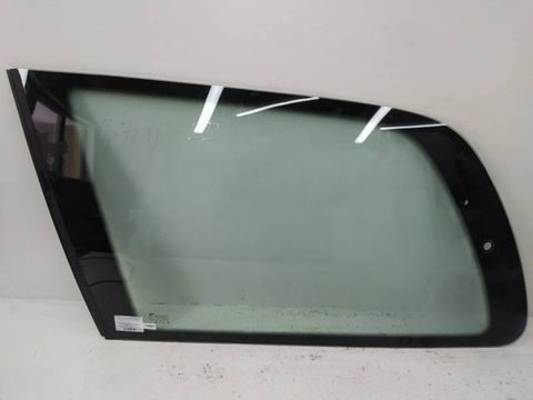 Форточка задняя левая Volkswagen Sharan, 2001 г., арт. 10185791