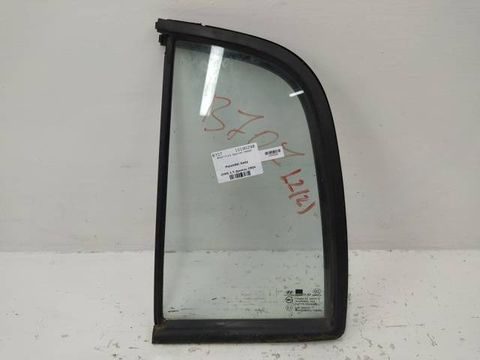 Форточка задняя левая Hyundai Getz, 2006 г., арт. 10190298