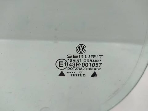 Форточка задняя левая Volkswagen Vento, 1996 г., арт. 10235115, фото 2