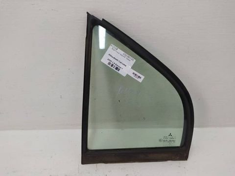 Форточка задняя левая Mitsubishi Carisma, 2000 г., арт. 10236735