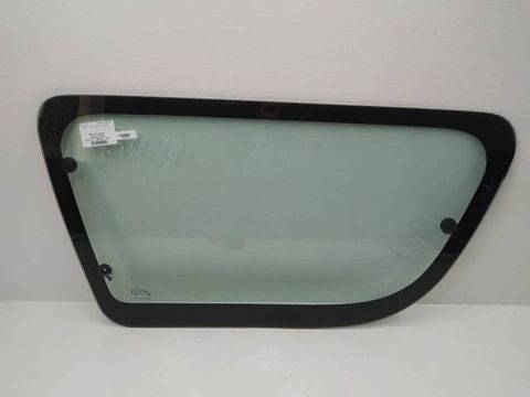 Форточка задняя левая Renault Logan, 2010 г., арт. 10242956