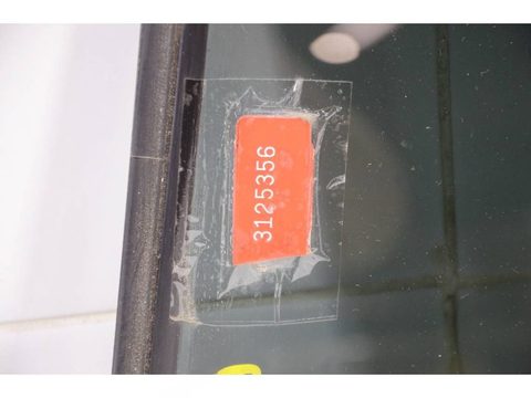 Форточка задняя левая Mercedes GL X164, 2011 г., OEM A1647301355, арт. 102557, фото 5
