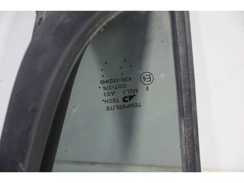 Форточка задняя левая Nissan Armada TA60, 2006 г., OEM 82263ZQ10A, арт. 102560, фото 4
