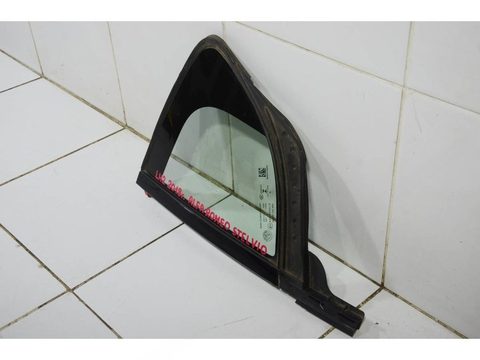Форточка задняя левая Alfa Romeo Stelvio 949, 2016 г., OEM 50552741, арт. 102564, фото 2