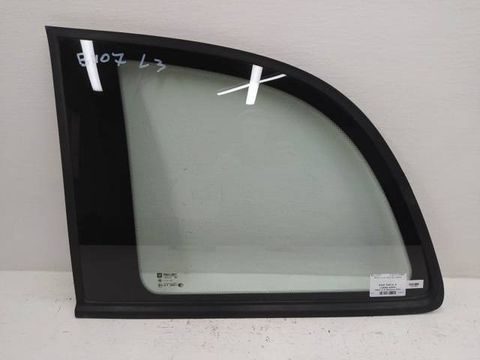 Форточка задняя левая Opel Zafira, 2001 г., арт. 10257080