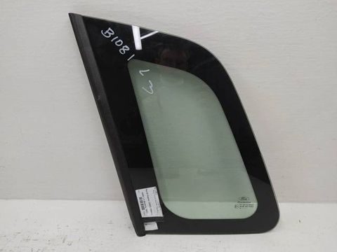 Форточка задняя левая Ford Fiesta, 2006 г., арт. 10257098